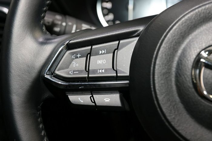 2022 Mazda CX-5 Maxx Sport