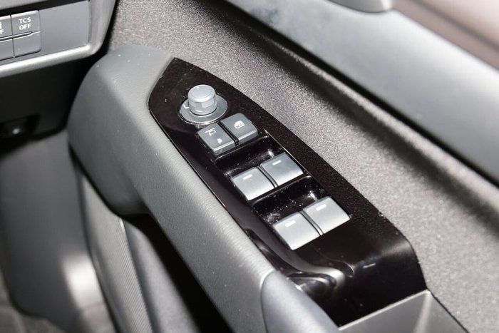 2022 Mazda CX-5 Maxx Sport