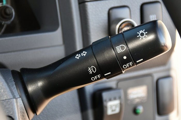 2013 Toyota Landcruiser GXL