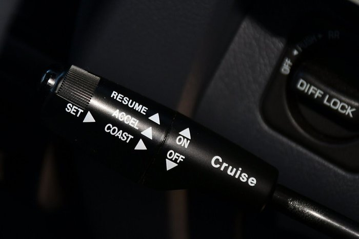 2013 Toyota Landcruiser GXL