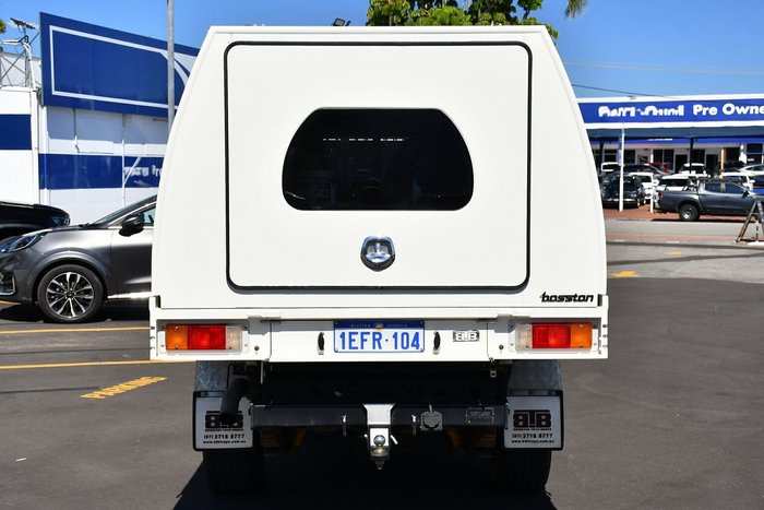 2013 Toyota Landcruiser GXL