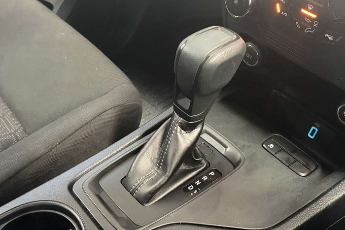 2021 Ford Ranger XL Hi-Rider