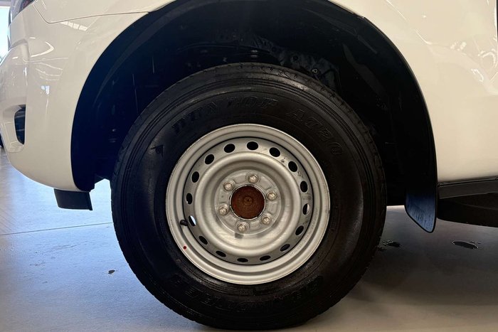 2021 Ford Ranger XL Hi-Rider