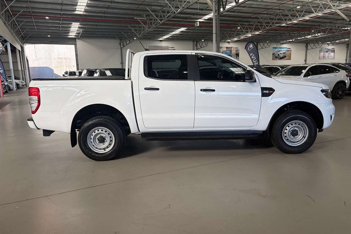 2021 Ford Ranger XL Hi-Rider