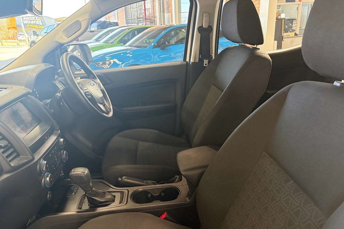 2021 Ford Ranger XL Hi-Rider