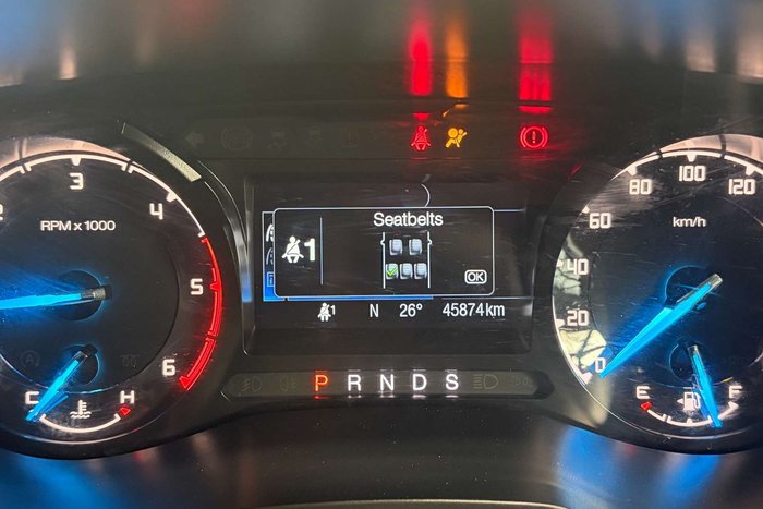 2021 Ford Ranger XL Hi-Rider