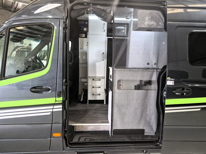 2024 Avida Diversion