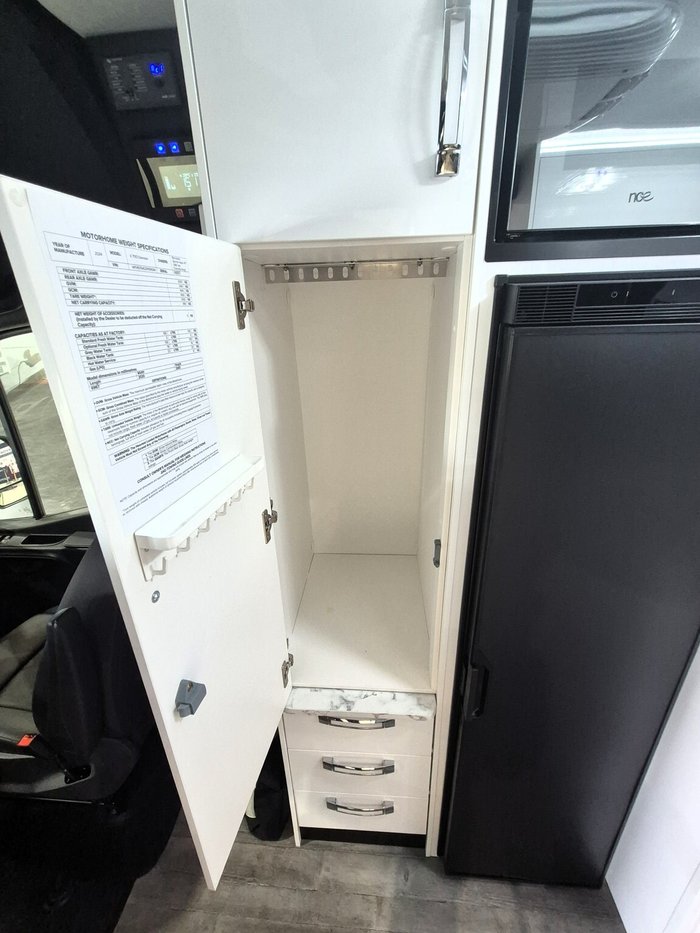 2024 Avida Diversion