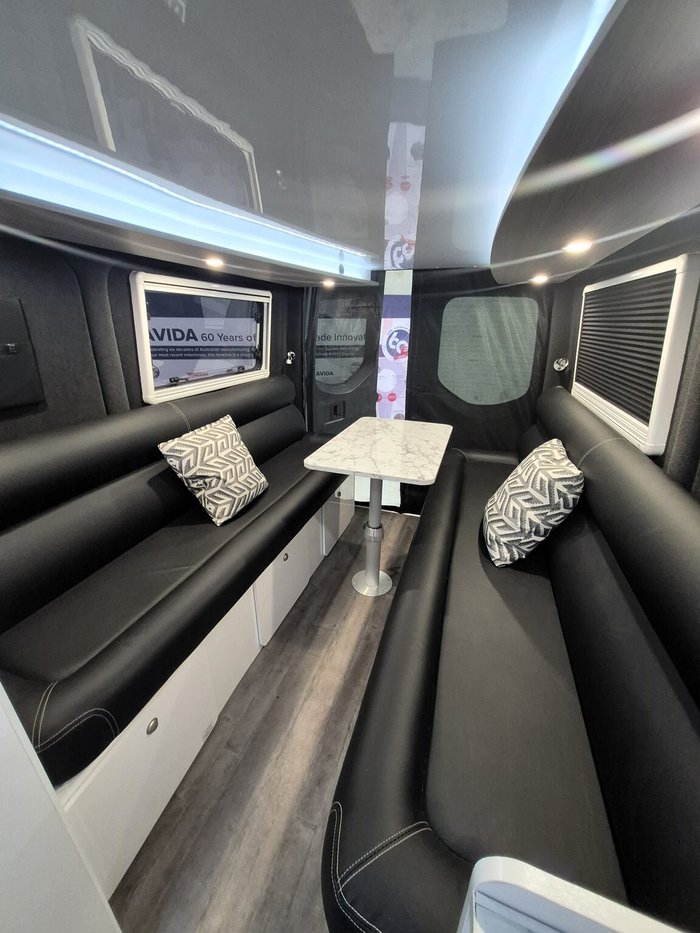 2024 Avida Diversion