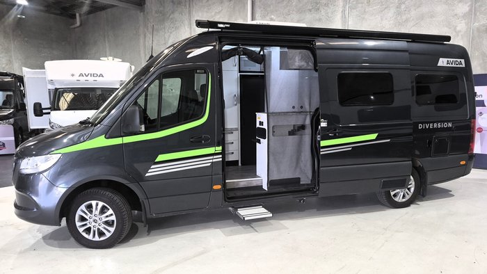 2024 Avida Diversion