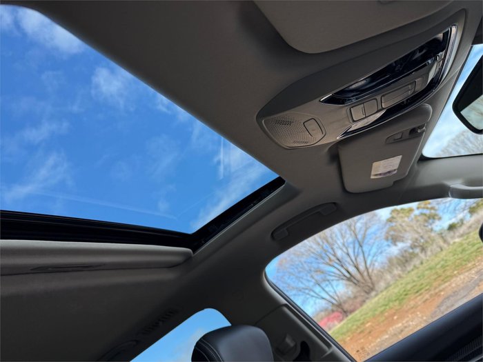 2025 LDV D90 EXECUTIVE (2WD)