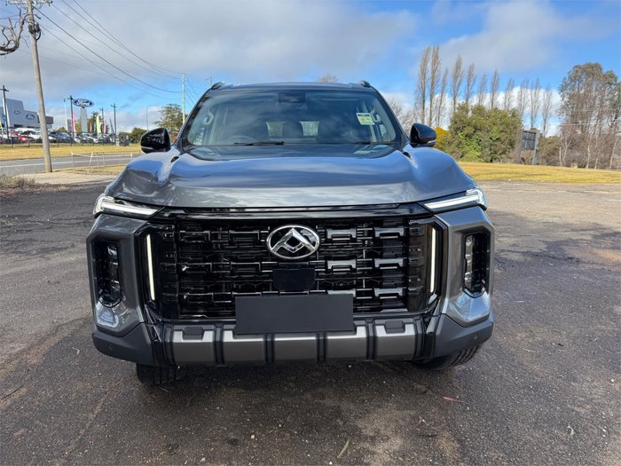 2025 LDV D90 EXECUTIVE (2WD)