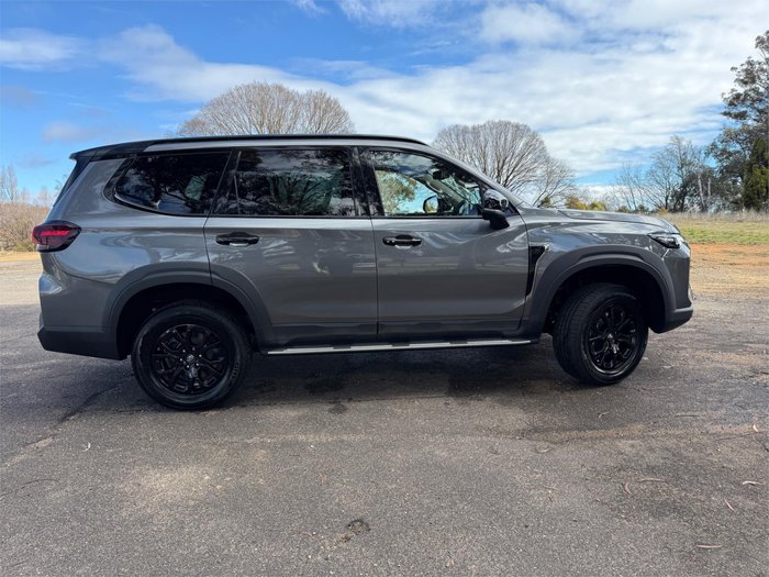 2025 LDV D90 EXECUTIVE (2WD)