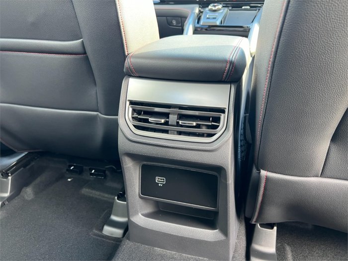 2025 LDV T60 MAX PLUS (4x4)