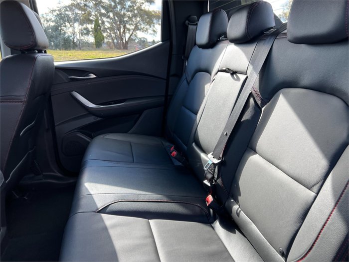 2025 LDV T60 MAX PLUS (4x4)