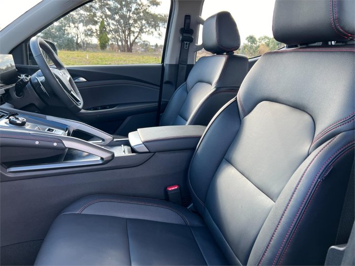 2025 LDV T60 MAX PLUS (4x4)