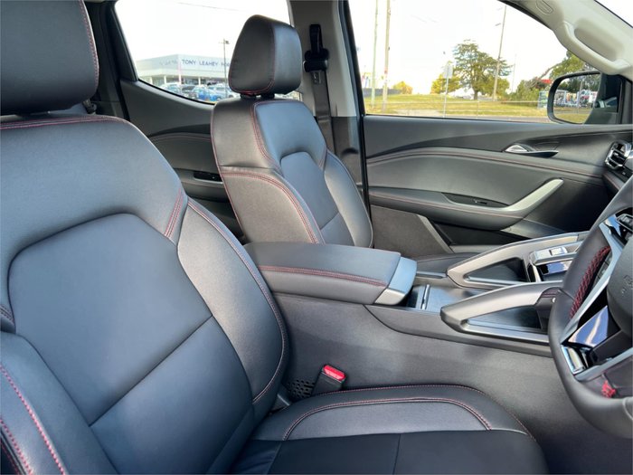 2025 LDV T60 MAX PLUS (4x4)