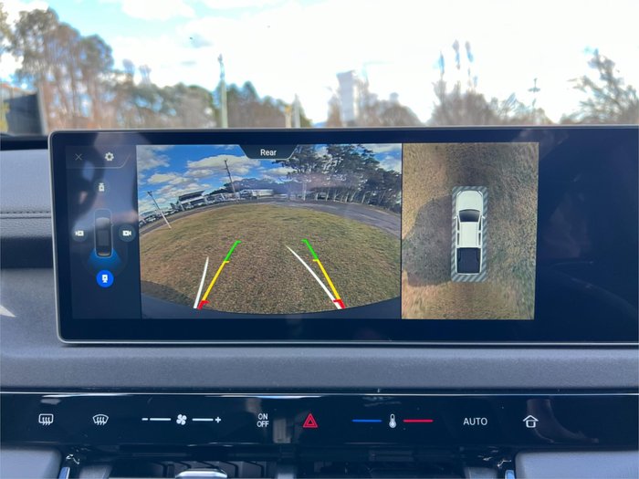 2025 LDV T60 MAX PLUS (4x4)