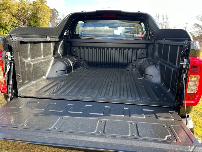 2025 LDV T60 MAX PLUS (4x4)