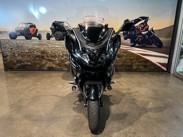 2024 BMW K 1600 GTL
