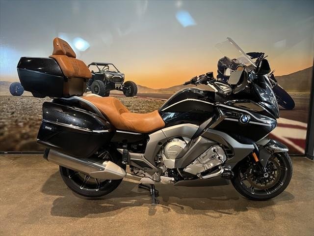 2024 BMW K 1600 GTL