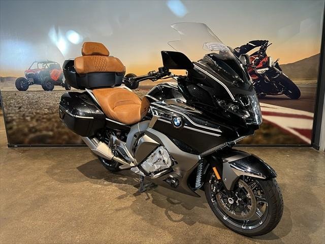 2024 BMW K 1600 GTL