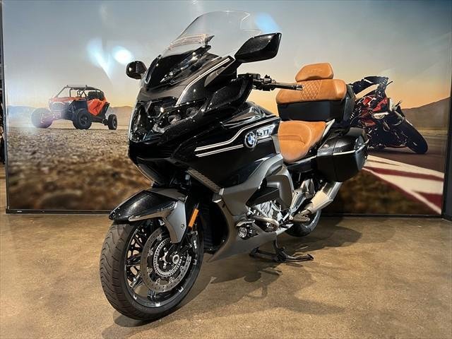 2024 BMW K 1600 GTL