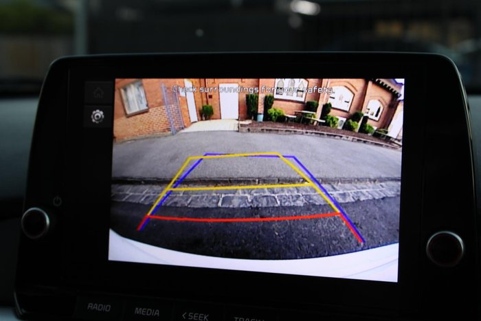 2022 Kia Picanto S JA MY23 Clear White