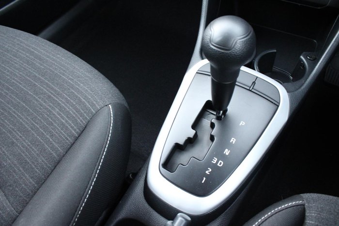 2022 Kia Picanto S JA MY23 Clear White