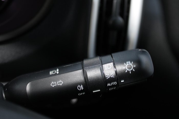 2022 Kia Picanto S JA MY23 Clear White