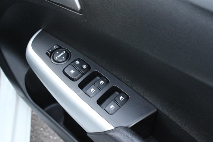 2022 Kia Picanto S JA MY23 Clear White