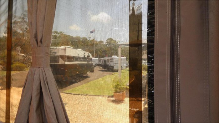 2016 Jayco Dove Outback