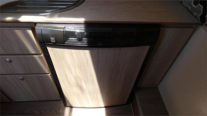 2016 Jayco Dove Outback