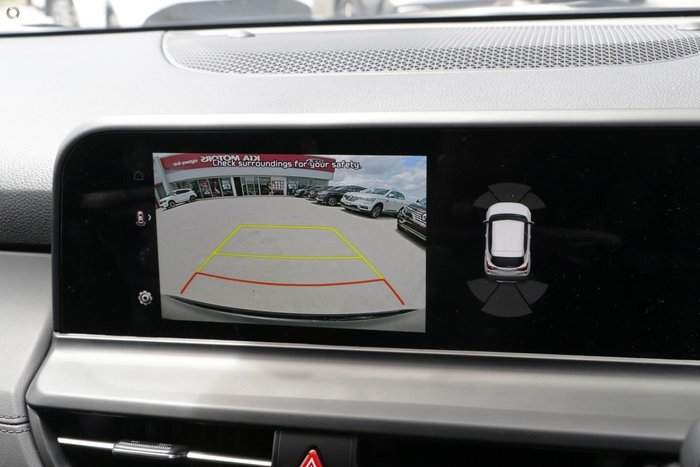 2025 Kia Seltos GT-Line