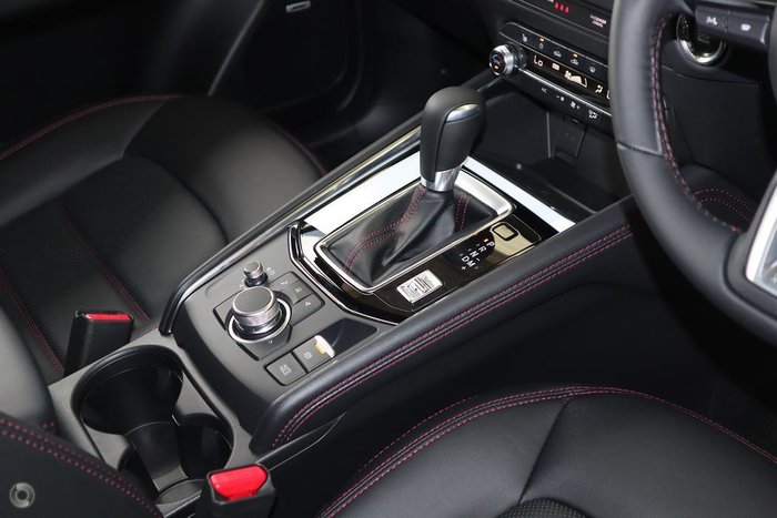 2025 Mazda CX-5 G35 GT SP