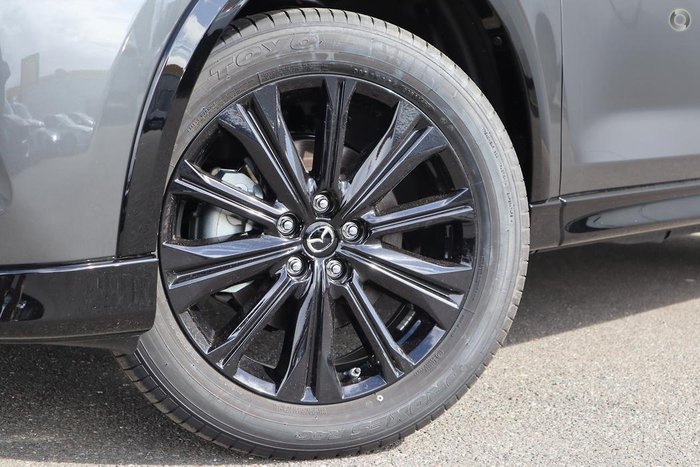 2025 Mazda CX-5 G35 GT SP