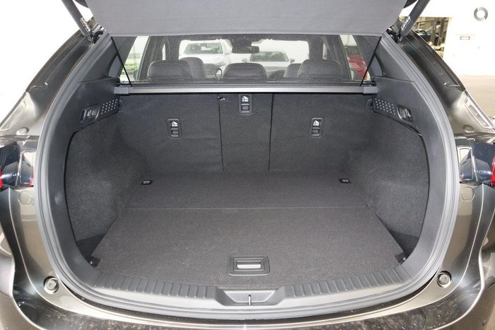 2025 Mazda CX-5 G35 GT SP