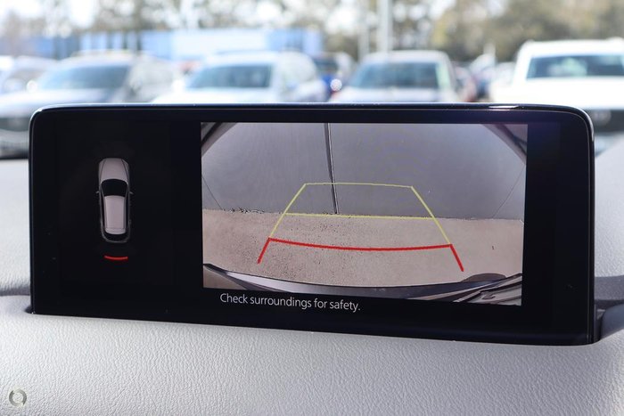 2025 Mazda CX-5 G25 GT SP