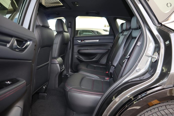 2025 Mazda CX-5 G25 GT SP