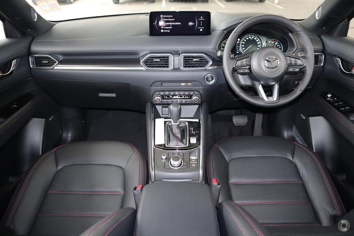 2025 Mazda CX-5 G25 GT SP