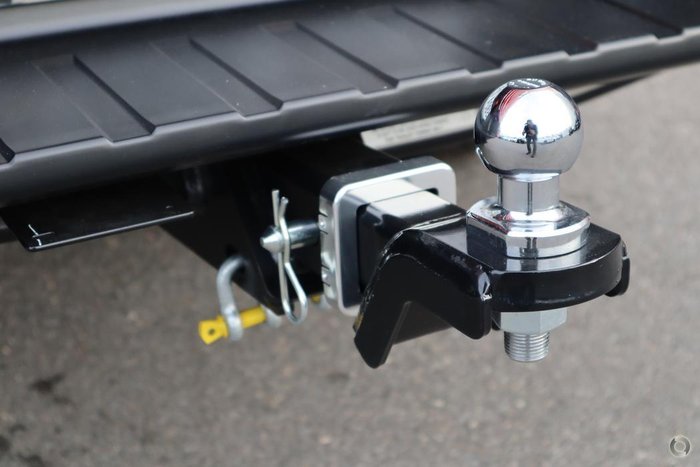 2025 Mazda BT-50 XTR