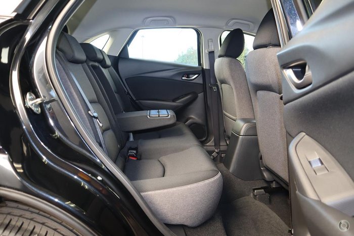 2025 Mazda CX-3 G20 Pure