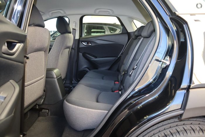 2025 Mazda CX-3 G20 Pure