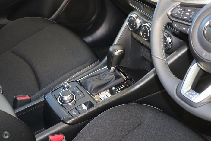 2025 Mazda CX-3 G20 Pure