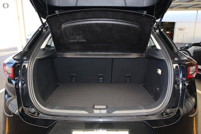 2025 Mazda CX-3 G20 Pure