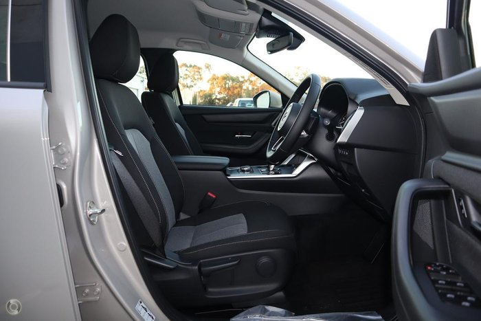 2025 Mazda CX-60 G40e Pure