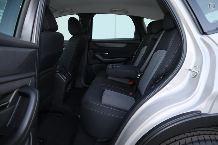 2025 Mazda CX-60 G40e Pure