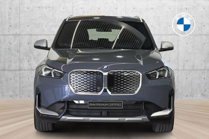 2024 BMW iX1 xDrive30 xLine