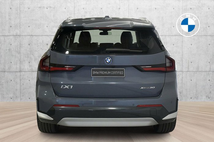 2024 BMW iX1 xDrive30 xLine