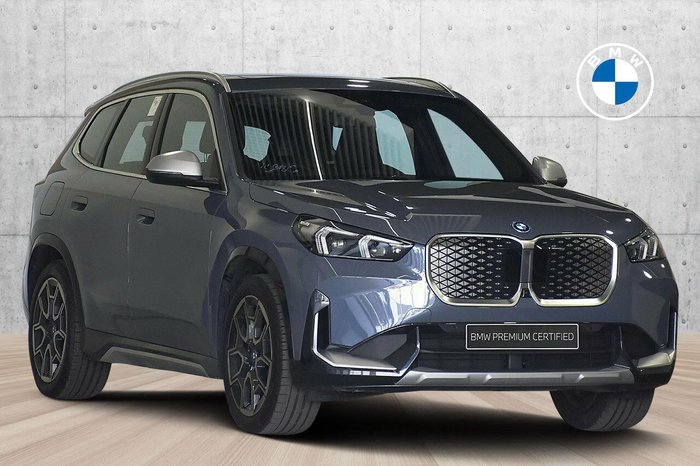 2024 BMW iX1 xDrive30 xLine